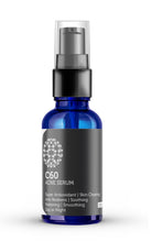 C60 Acne Serum 30ml Made With Organic Ingredients