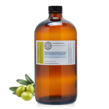 C60 Organic Olive Oil 1L