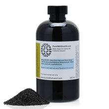 C60 Organic Black Seed Oil 250ml