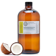 C60 Organic MCT Coconut Oil 1L