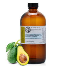 C60 Organic Avocado Oil 500ml