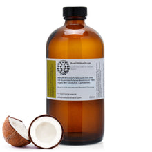 C60 Organic MCT Coconut Oil 500ml