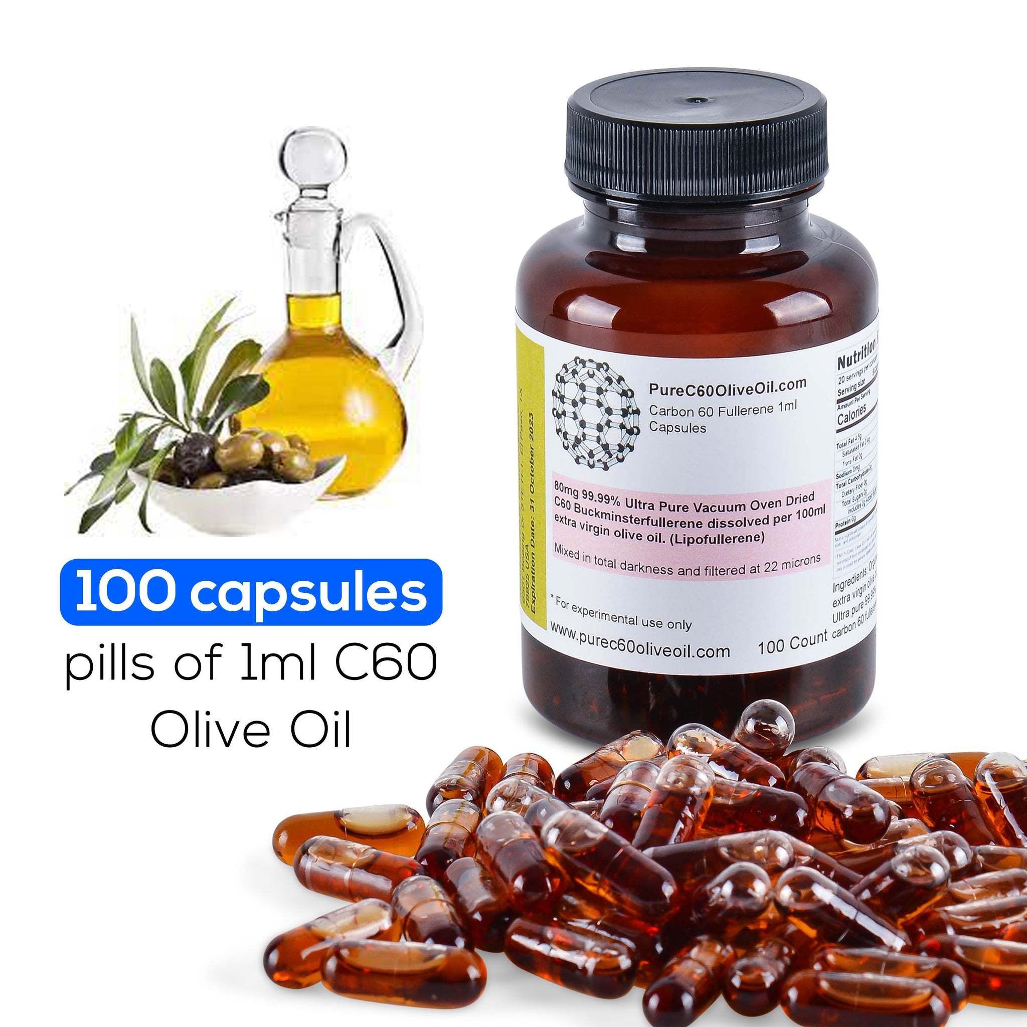 c60 Supplement