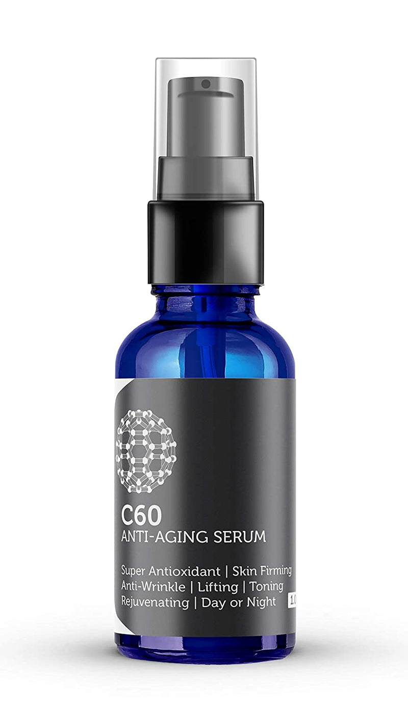 美容液 C60 ANTI-GRAVITY SERUM 30mL C60 ANTI-GRAVITY SERUM 30mL