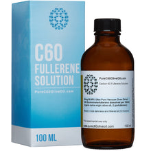 Wholesale Case 54 Units - C60 Organic Olive Oil 100ml